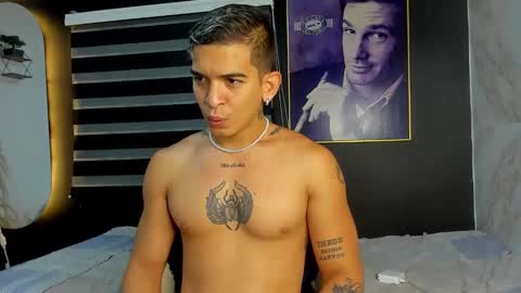 natan_77 online show from 02.19.25