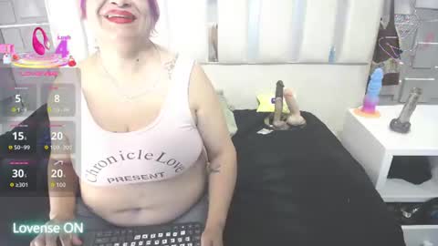 Natasha online show from 06.19.26