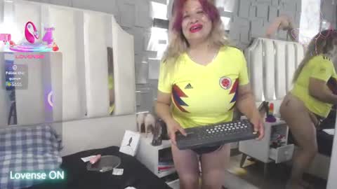 Natasha online show from 07.03.26