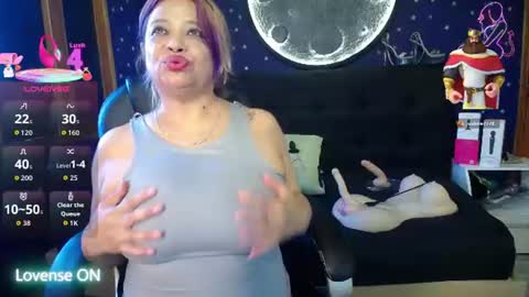 Natasha online show from 07.22.26