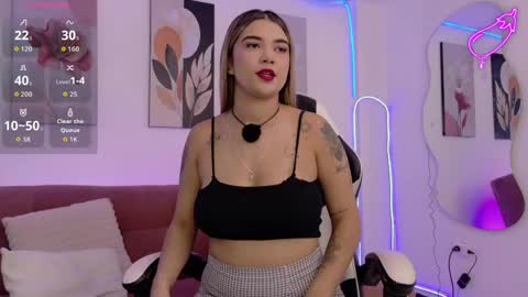 Natasha  online show from 06.06.26