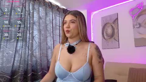 Natasha  online show from 07.27.26