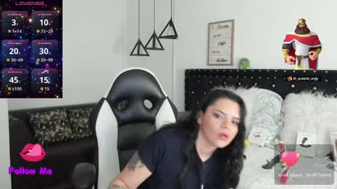 Natasha online show from 01.28.25