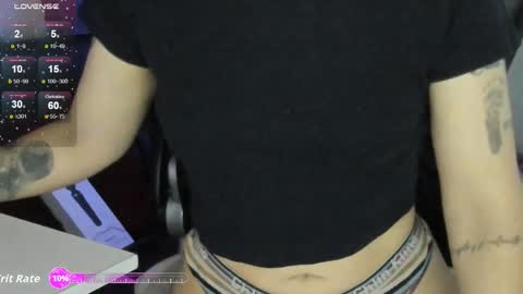 Natasha online show from 01.13.26