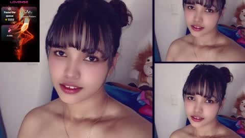 Natasha Miller online show from 03.03.26