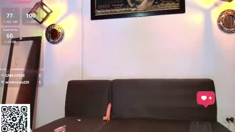 Natasha online show from 07.24.26