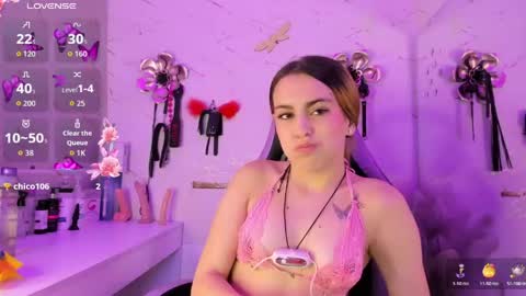 NATASHA online show from 06.04.26