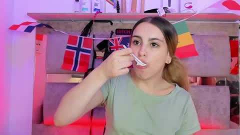 NATASHA online show from 06.19.26