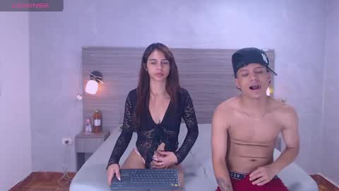 Natasha y Savage online show from 05.09.26