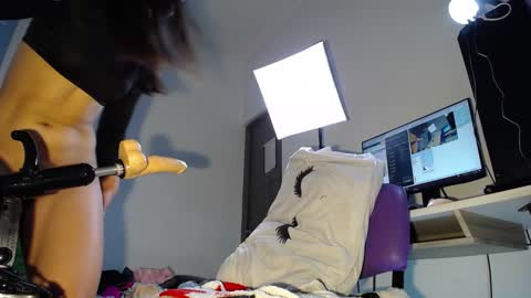 Natasha Bernett online show from 01.29.25