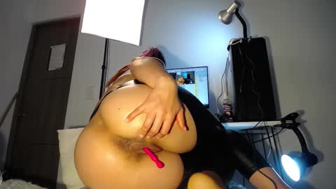 Natasha Bernett online show from 02.24.25