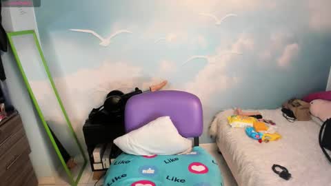 Natasha Bernett online show from 11.15.25