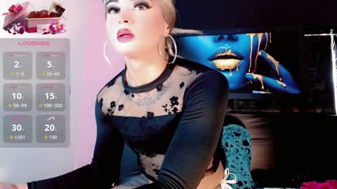 natasha_clifford online show from 03.31.26