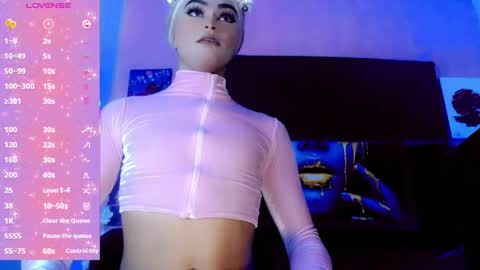 natasha_clifford online show from 04.24.26