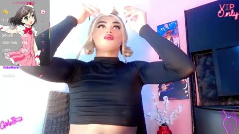 natasha_clifford online show from 05.05.26