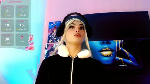 natasha_clifford online show from 05.11.26