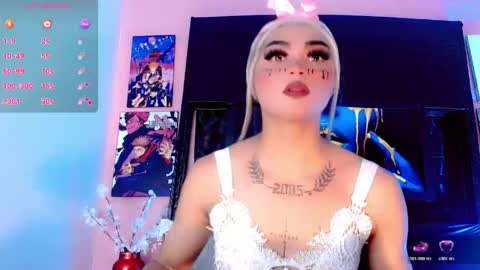 natasha_clifford online show from 05.16.26