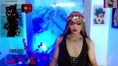 natasha_clifford online show from 07.04.26
