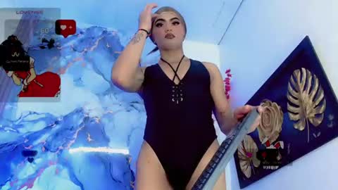 natasha_clifford online show from 07.09.26
