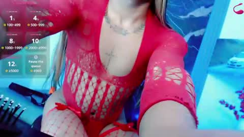 natasha_clifford online show from 07.20.26