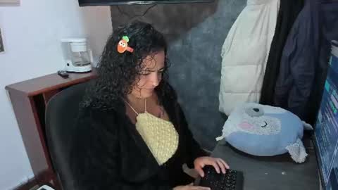 Snapshot of natasha_fox_bms chatting on 07.15.26 natasha_fox_bms online show from 07.15.26