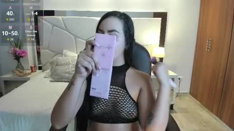 natasha kiim online show from 06.19.26
