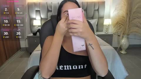 natasha kiim online show from 07.14.26