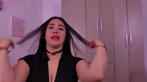 natasha_klump online show from 06.08.26