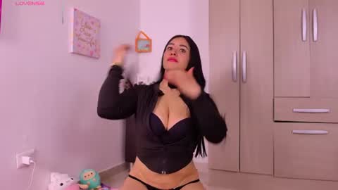 natasha_klump online show from 07.26.26