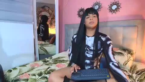 NATASHA online show from 02.03.26