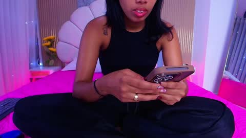 Natasha online show from 04.28.26