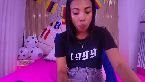 Natasha online show from 06.25.26