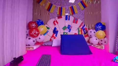 Natasha online show from 06.30.26