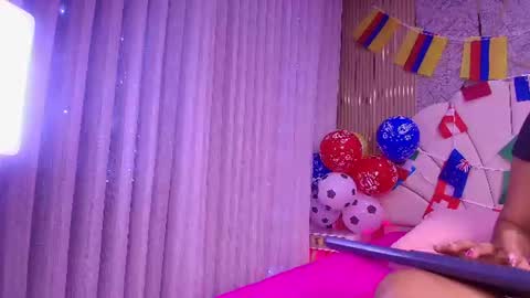 Natasha online show from 07.07.26