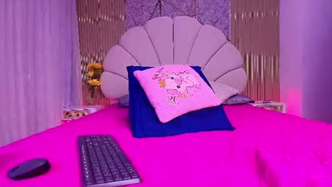Natasha online show from 07.21.26