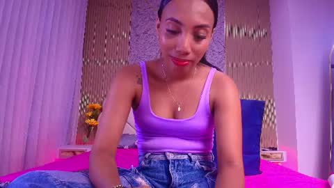 Natasha online show from 07.24.26
