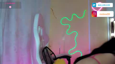 MELISA ORDUZ INDEPENDIENTE MODEL online show from 06.29.26