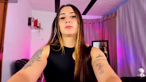 Natasha  online show from 07.08.26
