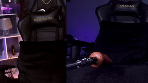 Snapshot of natasha_rave_ chatting on 12.27.24 Natasha 3 online show from 12.27.24