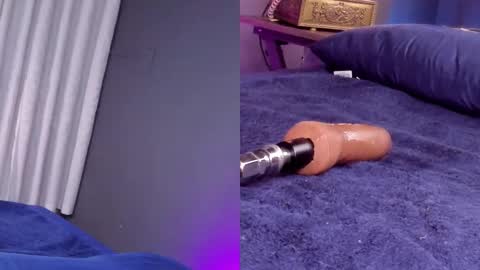 Snapshot of natasha_rave_ chatting on 09.27.25 Natasha 3 online show from 09.27.25