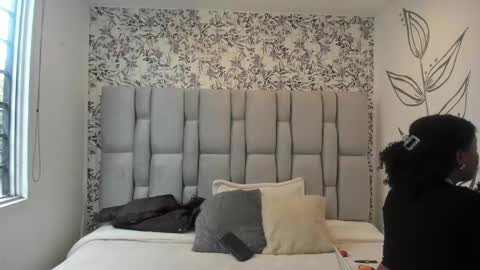 N A T A S H A online show from 10.04.25