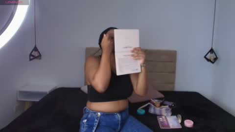 N A T A S H A online show from 03.23.26