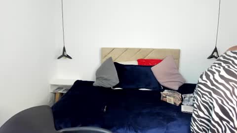 N A T A S H A online show from 07.25.26