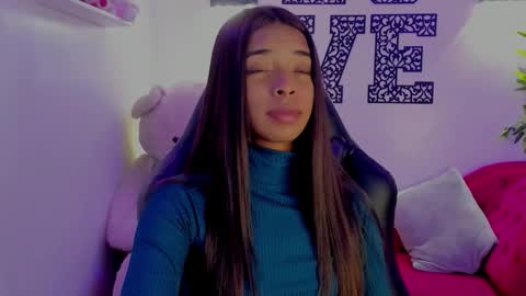 Natasha  online show from 03.11.26