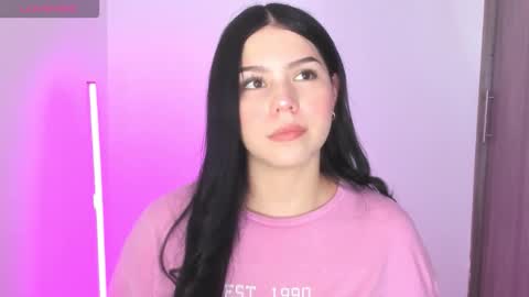 Natalia online show from 01.19.26