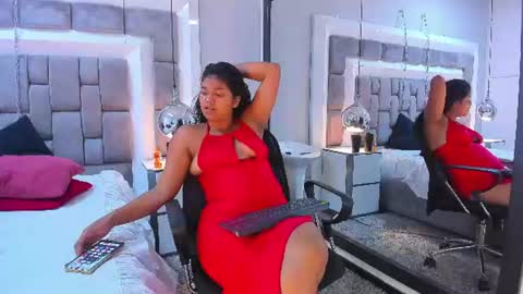 natashabroown_ online show from 07.14.26