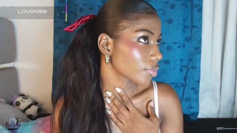 Natasha  online show from 11.07.25