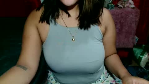 Snapshot of natashafuck2221 chatting on 12.02.25 natashafuck2221 online show from 12.02.25