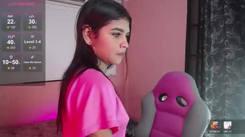 Snapshot of natashahot158 chatting on 02.23.26 natashahot158 online show from 02.23.26