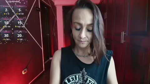 Natasha Mason online show from 01.10.25